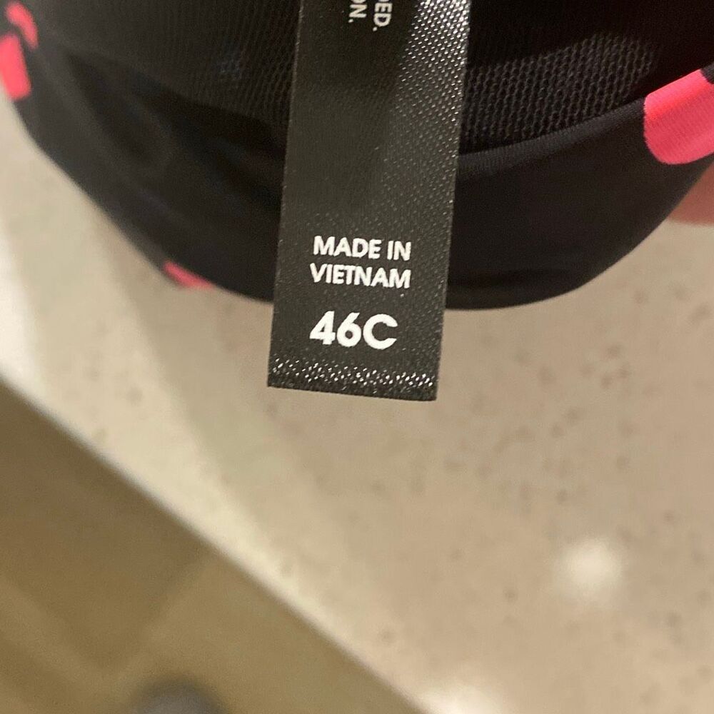 Torrid bra size 46C - Picture 6 of 6